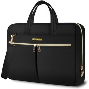 Laptop Bag Case 14 15 15.6 Inch Women Men Computer Bag for Dell